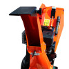 Картинка 2 - Бензиновый измельчитель веток GTM GS15002