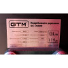 Картинка 6 - Бензиновый измельчитель веток GTM GS15002