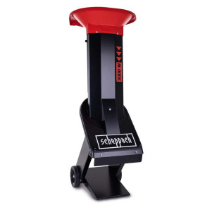 Подрібнювач гілок Scheppach Biostar 3000 Подрібнювач гілок Scheppach Biostar 3000