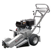 Бензиновий подрібнювач Jansen BSF-13