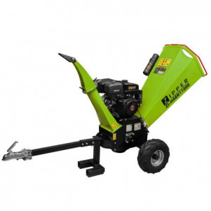 Садовий подрібнювач Zipper ZI-HAEK11000 Садовий подрібнювач Zipper ZI-HAEK11000