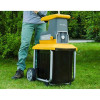 Картинка 9 - Измельчитель электрический STIGA BIO_Silent2500