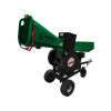 Картинка - Бензиновый измельчитель веток MAST Gartentechnik MT-RP120