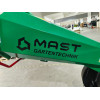 Картинка 14 - Бензиновый измельчитель веток MAST Gartentechnik MT-RP120