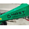 Картинка 15 - Бензиновый измельчитель веток MAST Gartentechnik MT-RP120