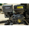 Картинка 17 - Бензиновый измельчитель веток MAST Gartentechnik MT-RP120
