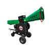Картинка 2 - Бензиновый измельчитель веток MAST Gartentechnik MT-RP120