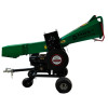 Картинка 3 - Бензиновый измельчитель веток MAST Gartentechnik MT-RP120