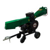 Картинка 4 - Бензиновый измельчитель веток MAST Gartentechnik MT-RP120