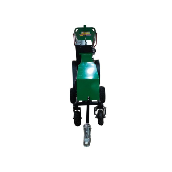 Картинка - Бензиновый измельчитель веток MAST Gartentechnik MT-RP120