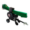 Картинка 6 - Бензиновый измельчитель веток MAST Gartentechnik MT-RP120