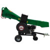 Картинка 7 - Бензиновый измельчитель веток MAST Gartentechnik MT-RP120
