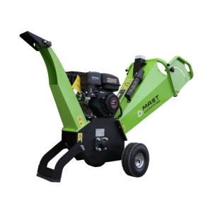Садовий подрібнювач MAST Gartentechnik GS650 Садовий подрібнювач MAST Gartentechnik GS650