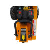 Картинка 8 - Измельчитель пней MAST Gartentechnik MT-BSF-420PRO