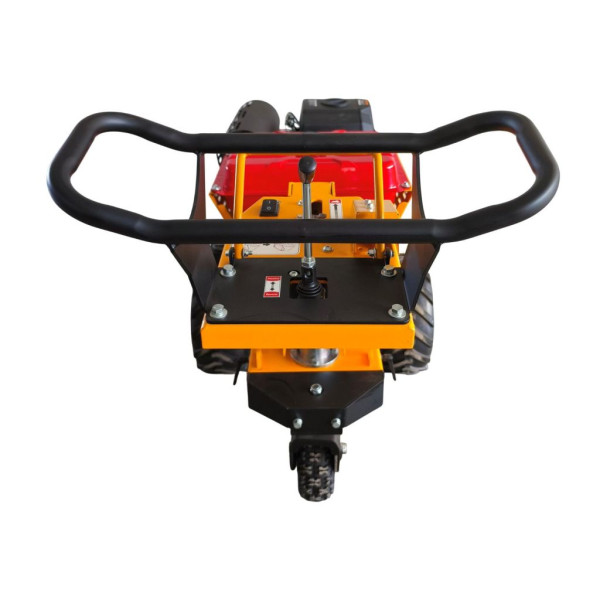 Картинка - Измельчитель пней MAST Gartentechnik MT-BSF-420PRO