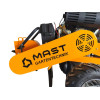 Картинка 13 - Измельчитель пней MAST Gartentechnik MT-BSF-420PRO
