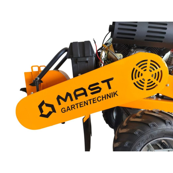 Картинка - Измельчитель пней MAST Gartentechnik MT-BSF-420PRO