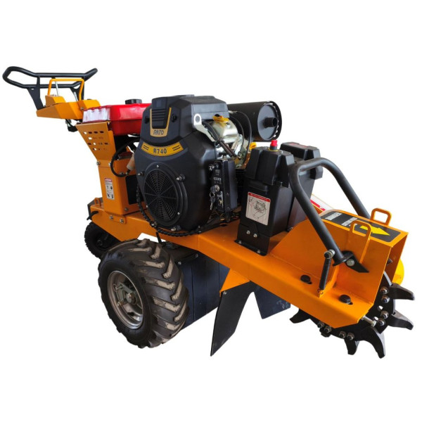 Картинка - Измельчитель пней MAST Gartentechnik MT-BSF-420PRO