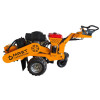 Картинка 4 - Измельчитель пней MAST Gartentechnik MT-BSF-420PRO