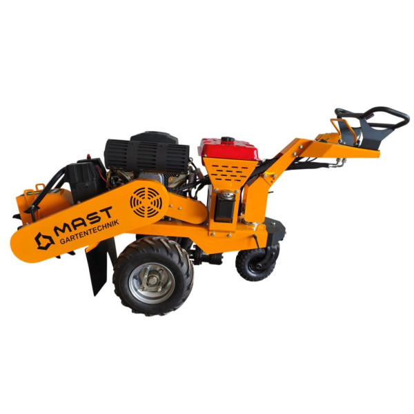 Картинка - Измельчитель пней MAST Gartentechnik MT-BSF-420PRO