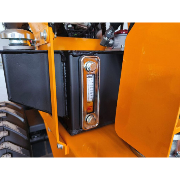 Картинка - Измельчитель пней MAST Gartentechnik MT-BSF-420PRO
