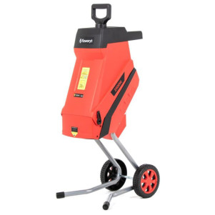 Садовий подрібнювач Faworyt FAR GTR2545 Садовий подрібнювач Faworyt FAR GTR2545