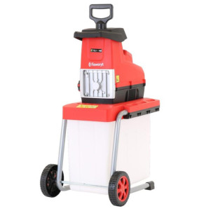 Садовий подрібнювач Faworyt FAR GTR2800 Садовий подрібнювач Faworyt FAR GTR2800