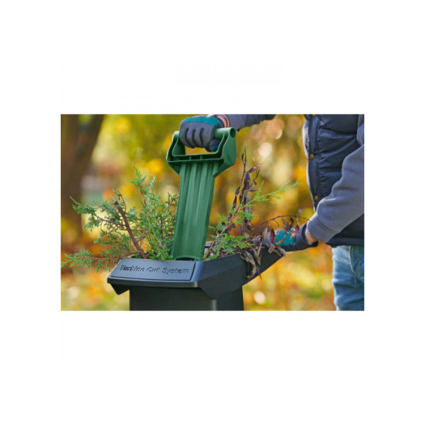 Картинка - Измельчитель Bosch AXT 25 TC