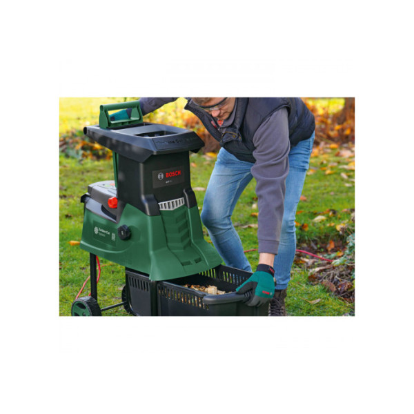 Картинка - Измельчитель Bosch AXT 25 TC