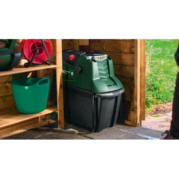 Картинка - Измельчитель Bosch AXT 25 TC