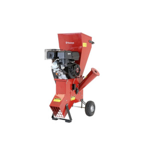 Бензиновий подрібнювач Faworyt FRS135