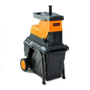Подрібнювач садовий GTM MS2800/45 Подрібнювач садовий GTM MS2800/45