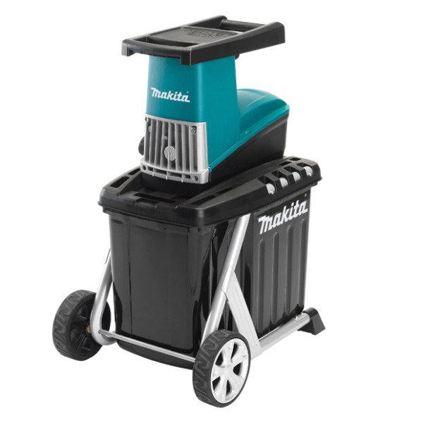 Картинка - Садовый измельчитель MAKITA UD2500