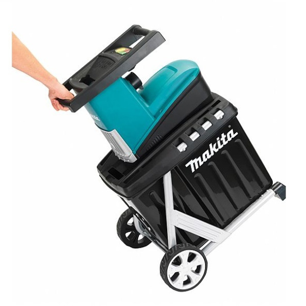 Картинка - Садовый измельчитель MAKITA UD2500