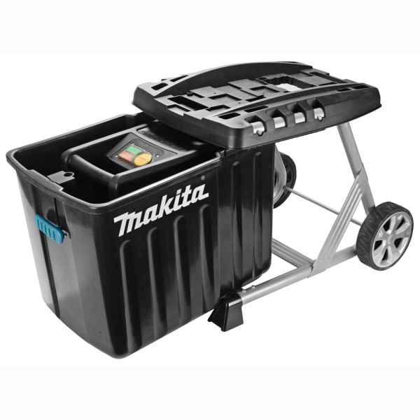 Картинка - Садовый измельчитель MAKITA UD2500