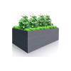 Картинка 1 - Садовый ящик, высокая грядка Zipper ZI-HBT206
