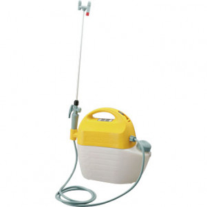 Обприскувач акумуляторний Koshin GT-5HS Обприскувач акумуляторний Koshin GT-5HS