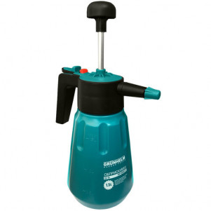 Опрыскиватель ручной GRUNHELM LG-15