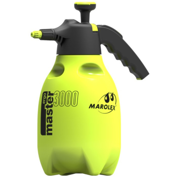 Фото - Обприскувач MAROLEX MASTER ergo 3000 мл з штангою 15 см