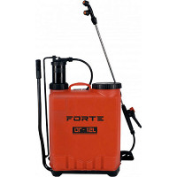 Опрыскиватель ручной FORTE ОГ-12 М (12л)