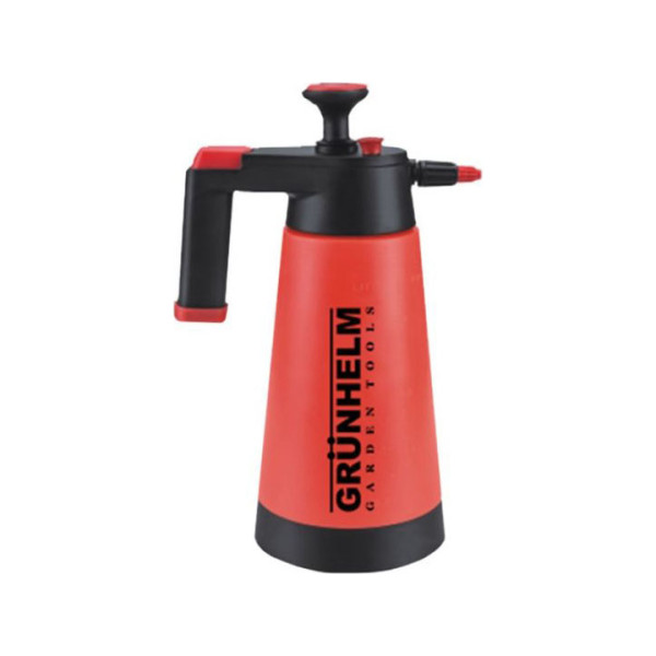 Картинка - Опрыскиватель ручной GRUNHELM SP-1.5