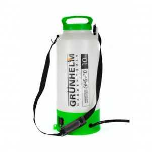 Аккумуляторный опрыскиватель GRUNHELM GHS-10 Аккумуляторный опрыскиватель GRUNHELM GHS-10