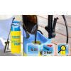 Картинка 2 - Опрыскиватель Gloria Spray & Paint, 5 л (80883)