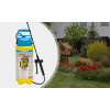 Картинка 4 - Опрыскиватель Gloria Spray & Paint, 5 л (80883)