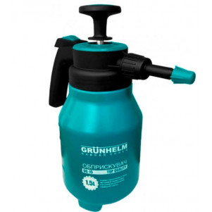 Опрыскиватель ручной GRUNHELM UG-15