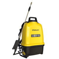Обприскувач акумуляторний ранцевий STANLEY SXSPBS16E