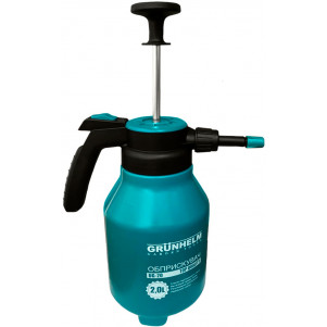 Опрыскиватель ручной GRUNHELM UG-20F PROFESSIONAL