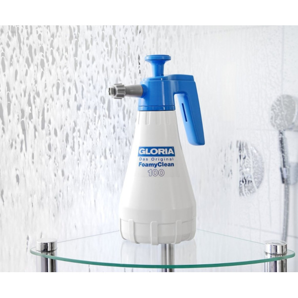 Фото - Обприскувач ручний Gloria FoamyClean 100