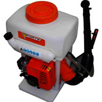 Обприскувач бензиновий FORTE 3W-650