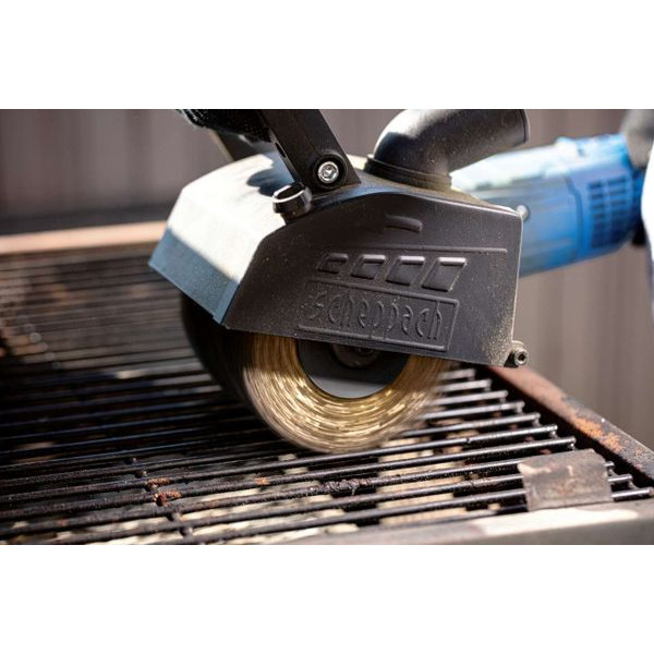 Картинка - Шлифовальная машина Scheppach MRS1300